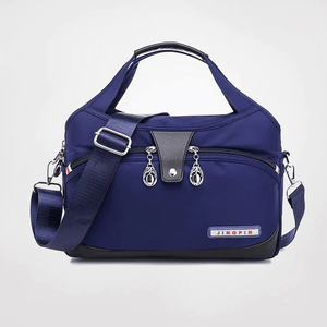 ComfyFit Handbag™ | Modig stöldskyddad handväska