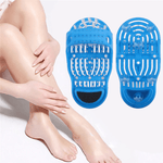 Ultra Smooth Feet Cleaner™ | Enkel fotskrubb