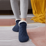Ultra Comfy Thermal Socks™ | Termostrumpor med halkskydd