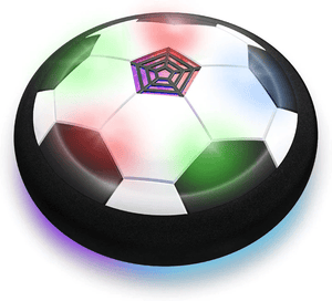 Ultra Air Ball™ | Den flytande fotbollen