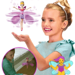 Magic Fairy™ | Den flygande fen