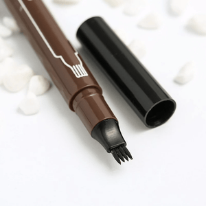 2x Ultra Smooth Microblading Pens | För en naturlig ögonbrynslook