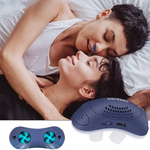 Ultra Electric Anti Snoring Device™ | USB uppladdningsbar