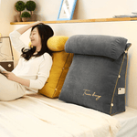 Ultra Smart Pillow™ | Bekväm och stödjande