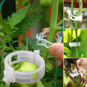 Ultra Smart Plant Grips™ | Håller växterna stabila!