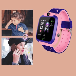 ComfyFit Kids Smartwatch™ | Smartwatch för barn