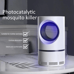 Ultra Smart Mosquito Lamp™ | Smart Mygg- och flugdödare