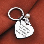 2x Bestfriend Keychain™ | En speciell nyckelring