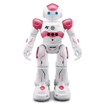 Ultra Smart Cady Robot™ | Ultra smart robot med gestigenkänning