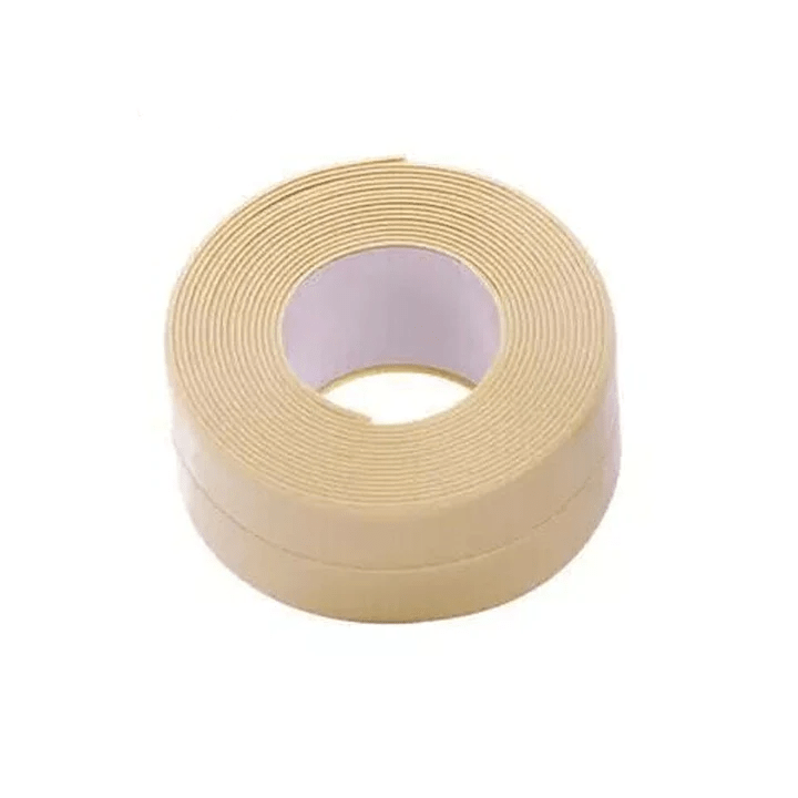 2x Ultra Strong Sealing Tape™ | Självhäftande tätningsremsa för mögel