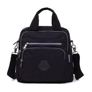 ComfyFit Bag™ | 3 i 1 multifunktionell crossbody väska