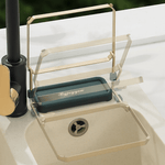 Luxury Sink Catcher™| Inkl. 50 nät