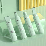Ultra Smooth Pet Groomer™ | 4-i-1 rakapparat för husdjur