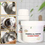 2x Ultra Cleaning Powder™ | Allrengöringspulver