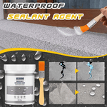 2x Ultra Smooth Waterproof Sealant™ | Täta läckor enkelt