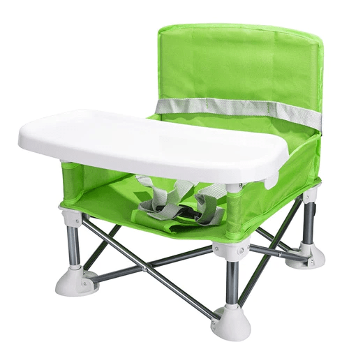 Ultra Smart Baby Seat™ | Bärbar barnstol