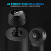 2x Ultra Smart Cam™ | 1080P Mini WiFi camera