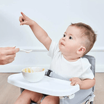 Ultra Smart Baby Seat™ | Bärbar barnstol