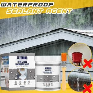 2x Ultra Smooth Waterproof Sealant™ | Täta läckor enkelt