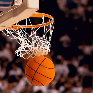 Magic Silent Basketball™ | Den tysta basketbollen