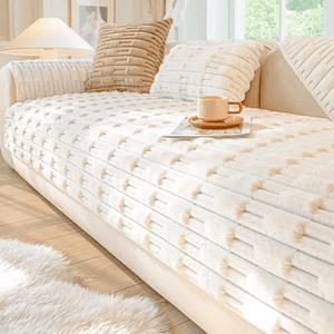 Ultra Cozy Sofa Cover™ | Halkfritt sofföverdrag