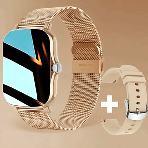 ComfyFit C7 Smartwatch™ | Multifunktionell och elegant