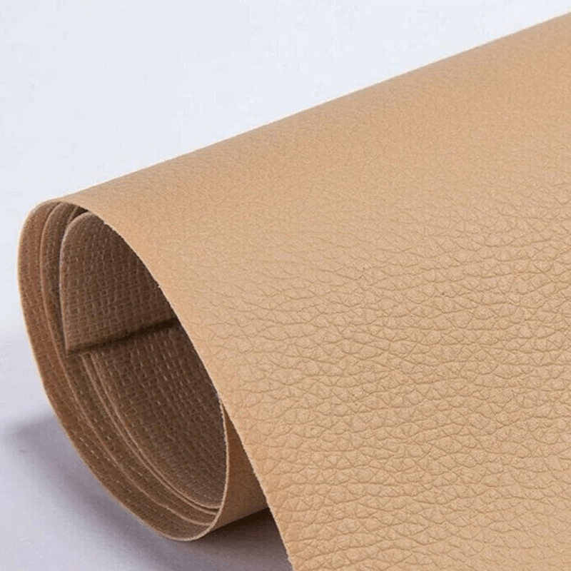 Ultra Smooth Leather Patch™ | Självhäftande reparation av läder