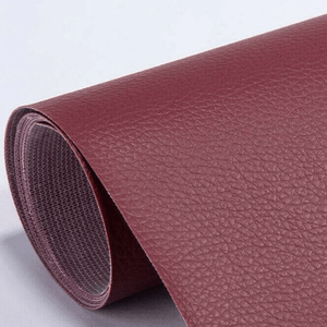 Ultra Smooth Leather Patch™ | Självhäftande reparation av läder