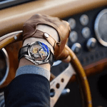 Dragon Luxury Watch™ | Lyxig stilfull klocka