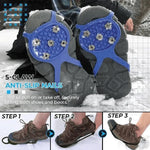 GripFeet Anti-slip Pads™ | Köp 1 par, få 2 par