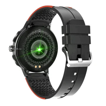 ComfyFit C5 Smartwatch™ | Det smartaste armbandsuret