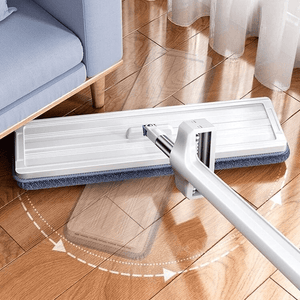 Ultra Clean Floor Mop™ | För grundlig rengöring